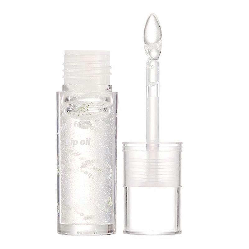 Obtenez des lèvres saines avec le brillant à lèvres hydratant parfait pour un usage quotidien