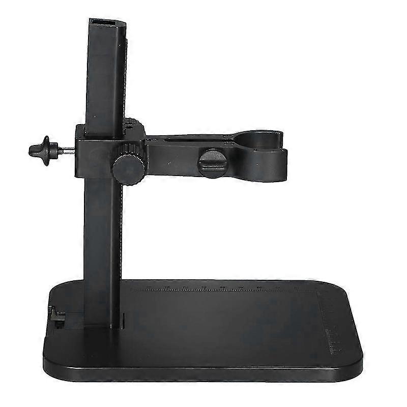 Adjustable Microscope Stand Holder for USB Digital Microscope Mini Foothold Table Frame