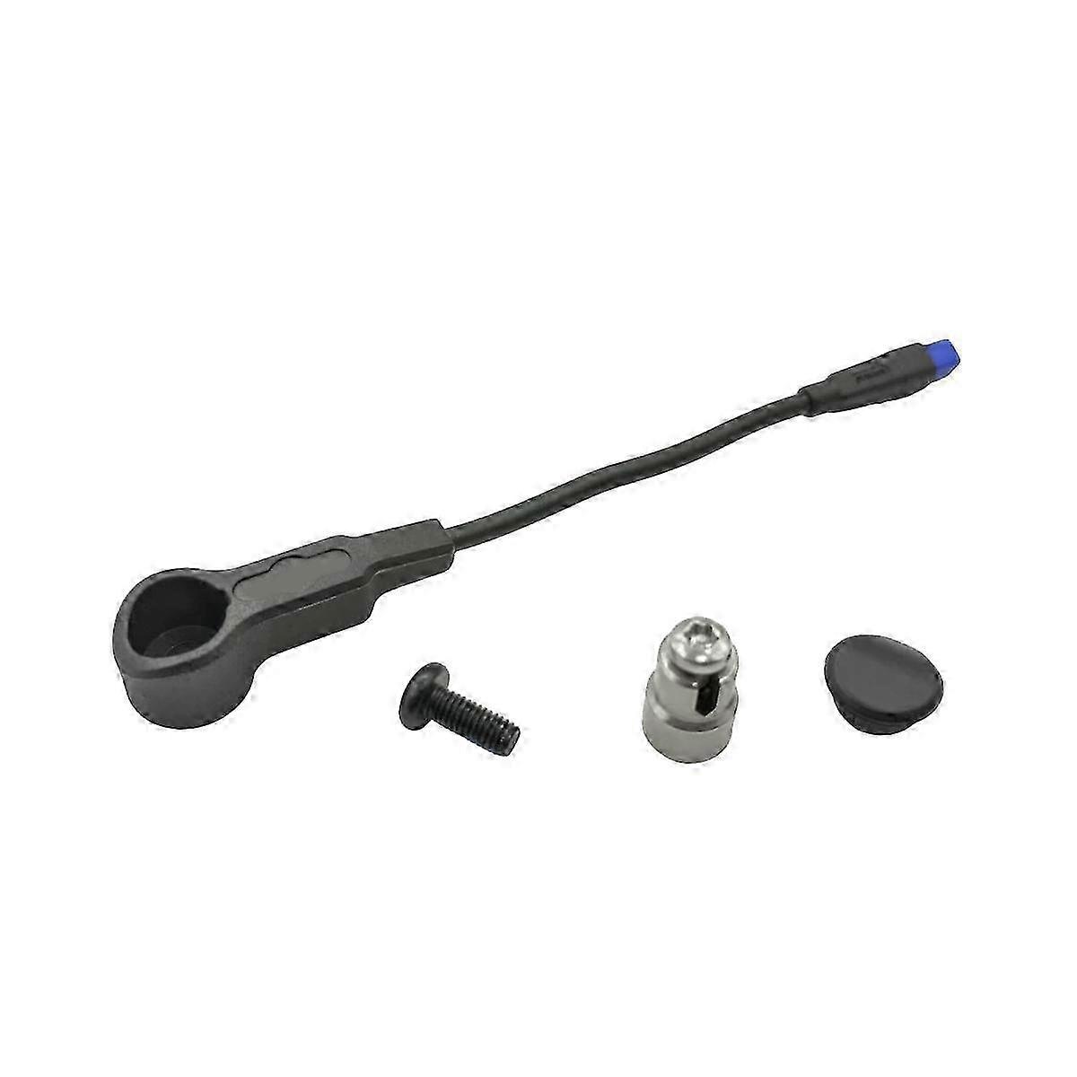 Do silnika Mid Motor M510 M600 M820 SD021.01 Czujnik prędkości Prędkościomierz Czujnik prędkości roweru elektrycznego