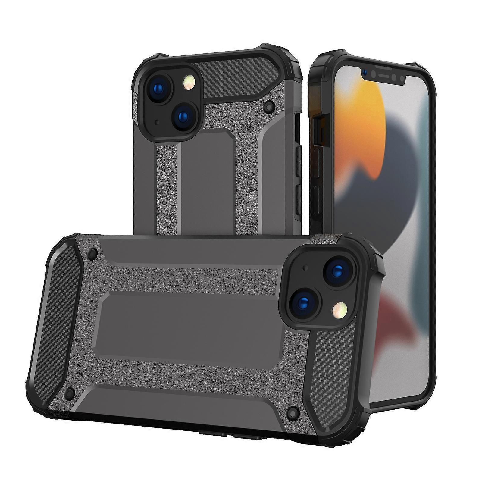 Til iPhone 14 Plus Magic Armor TPU telefondeksel