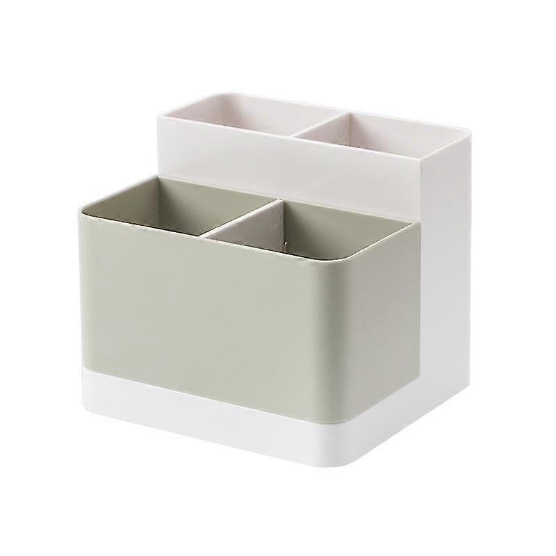 Rotating Pencil Desk Organizer