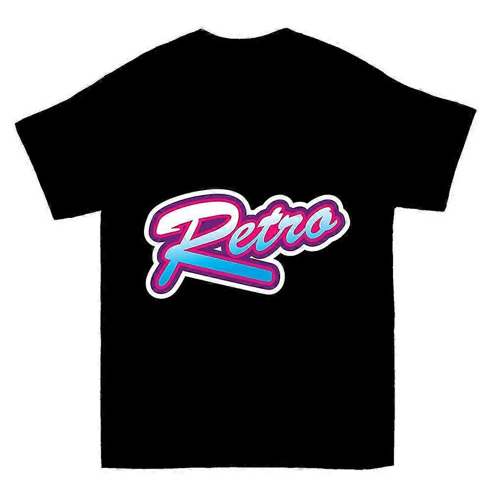 Retro Ver2 T-shirt