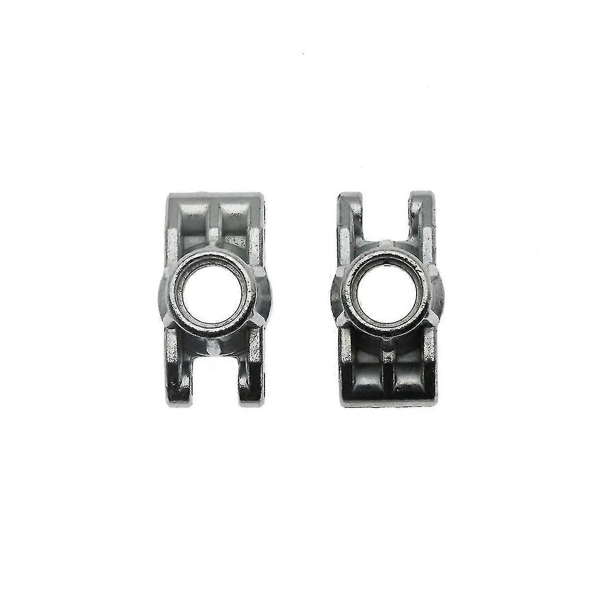 Metal Rear Hub Carrier For Scy 16101 16101 Pro 16102 16103 16201 16301 16302 16303 16106 Rc Car Upg