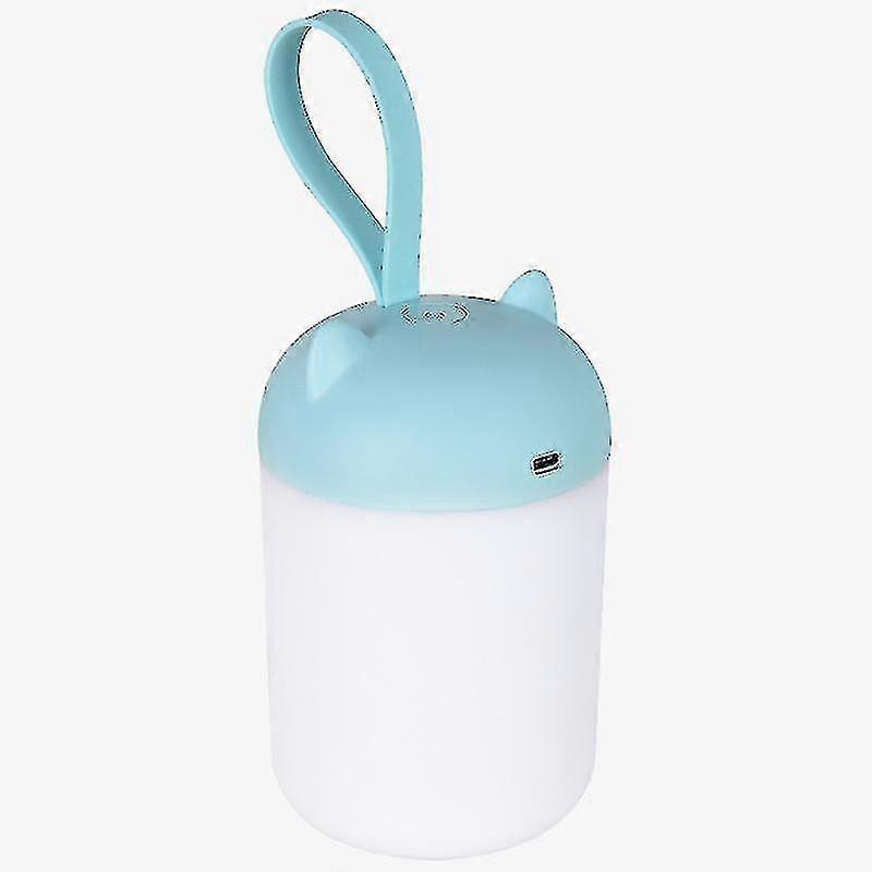 Kids Night Light, Portable Battery Operated