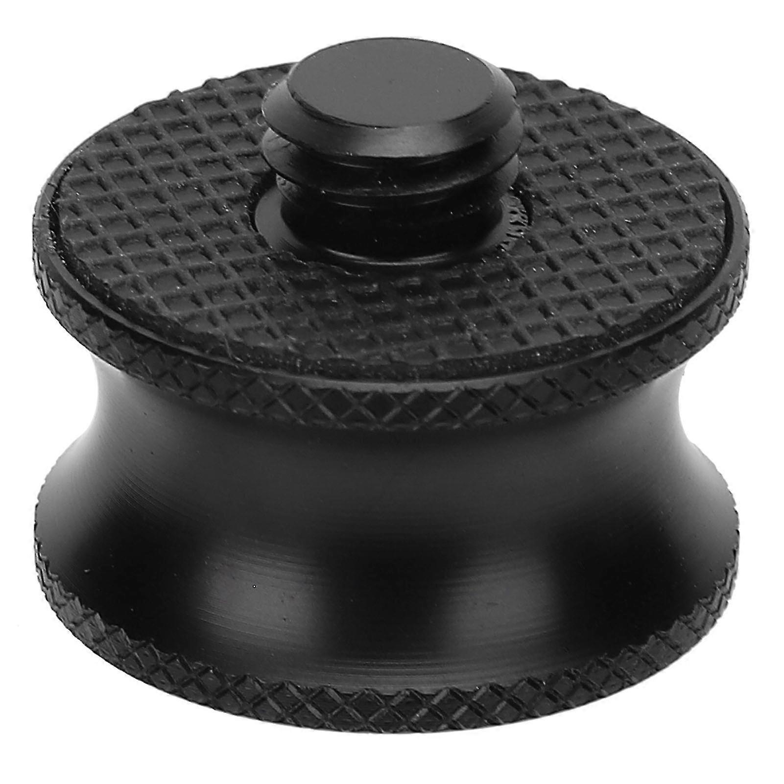 Metal Adapter Screw For Camera Tripod Ball Head Monopod Mount (1/4'' Female To 3/8'' Male)