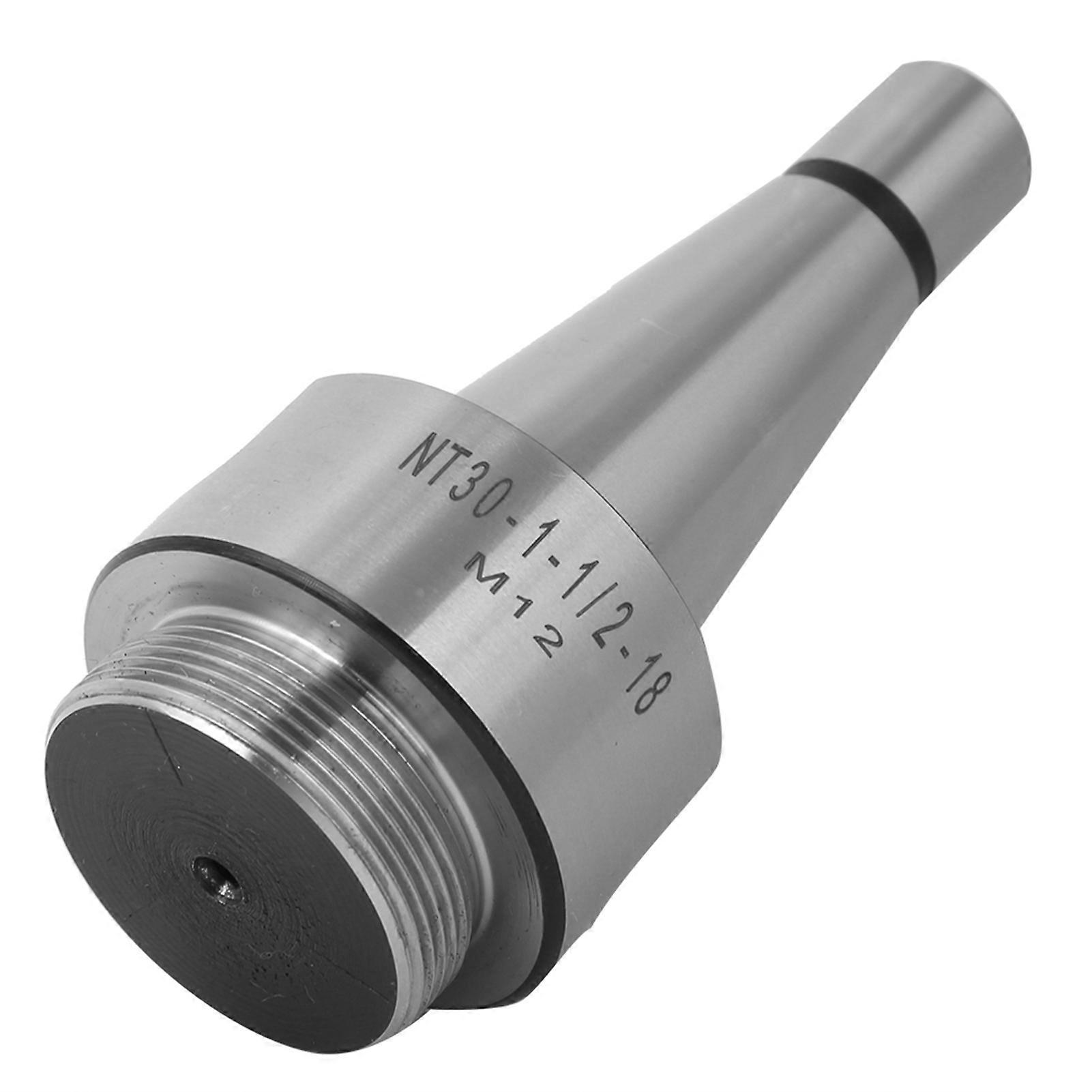 CNC End Mill Tool Holder M16 M12 HSS Shank Suitable for Boring Machine