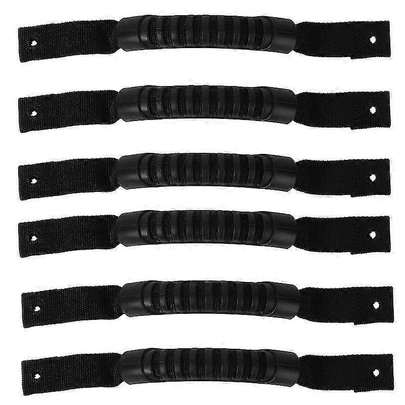 Pvc Boat Carry Handle For Kayak Use-c