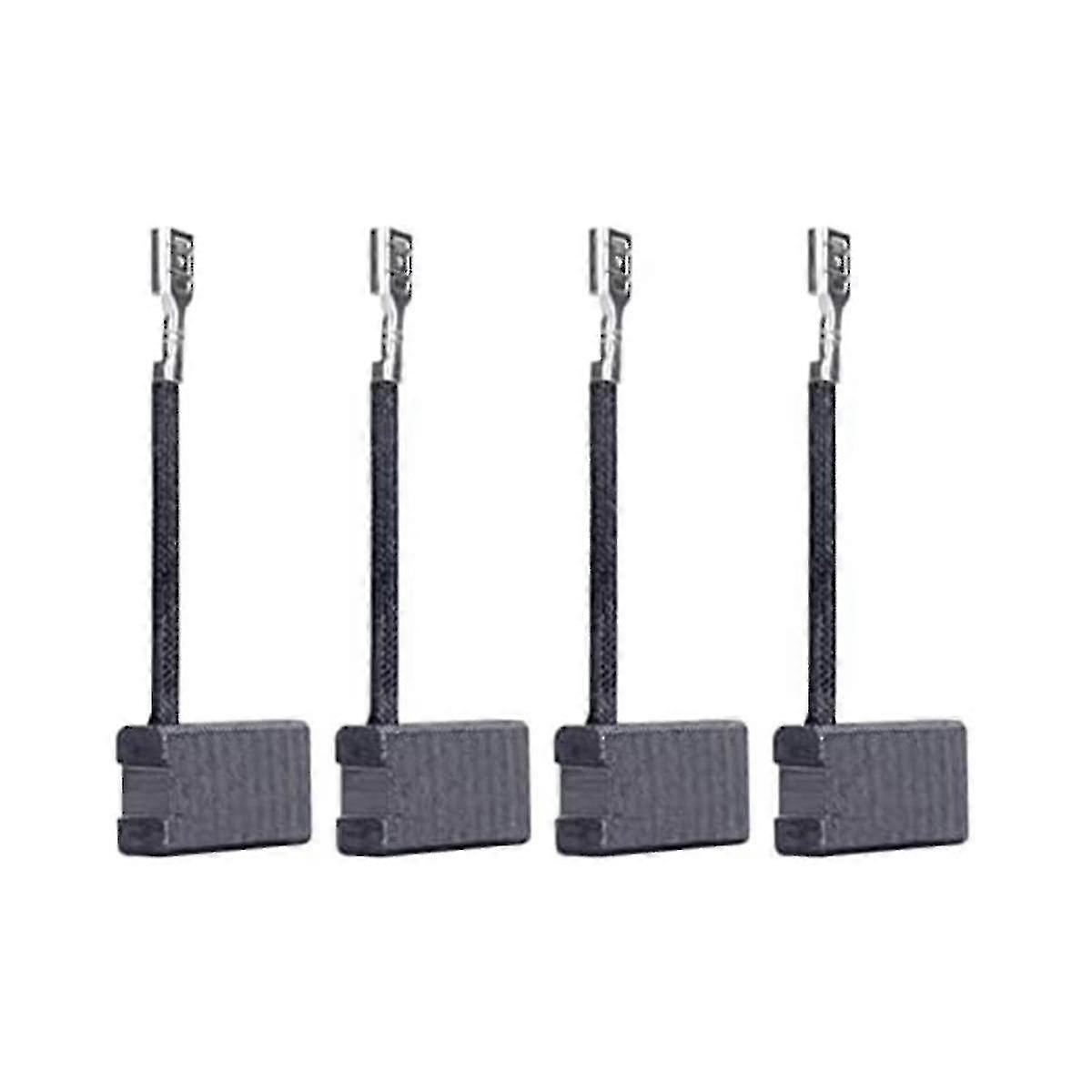 Replacement Carbon Brushes for DW718, DWS780, DW717, and DW708 Miter Saws