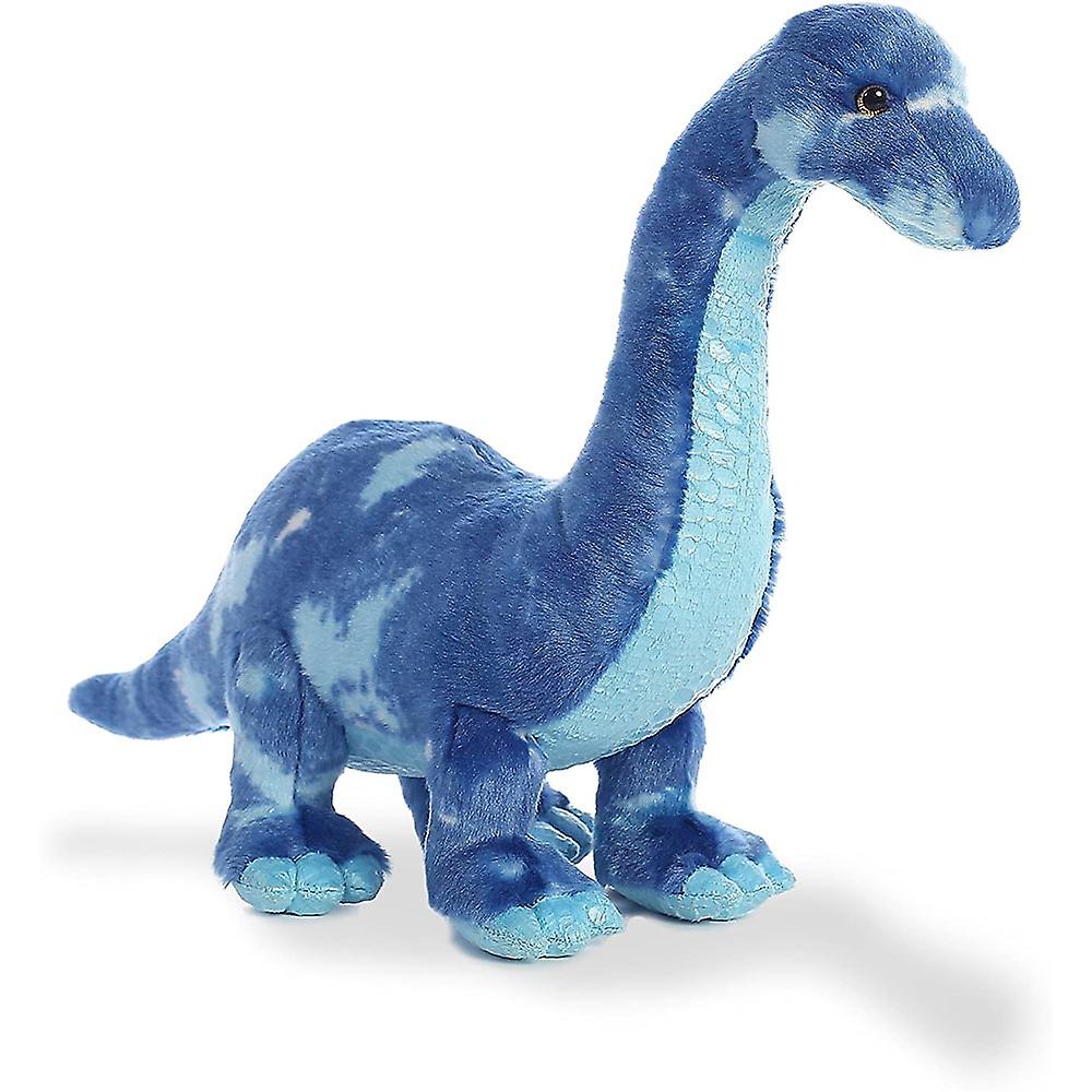 Aurora World Brachiosaurus Plush Dinosaur, 15.5"