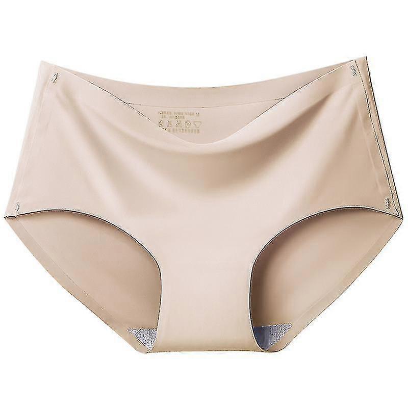 Intimo elastico di seta di ghiaccio da donna