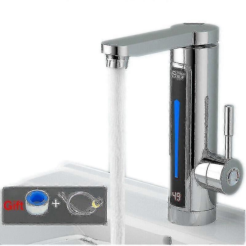 Elektrischer Wasserhahn Hot Er Hahn Home Bath Kit Wasserhahn Er