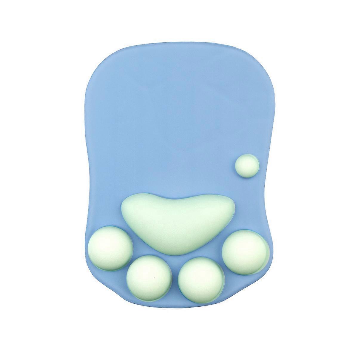 Ergonomic Comfortable Mouse Pad for Smooth and Precise Cursor Control