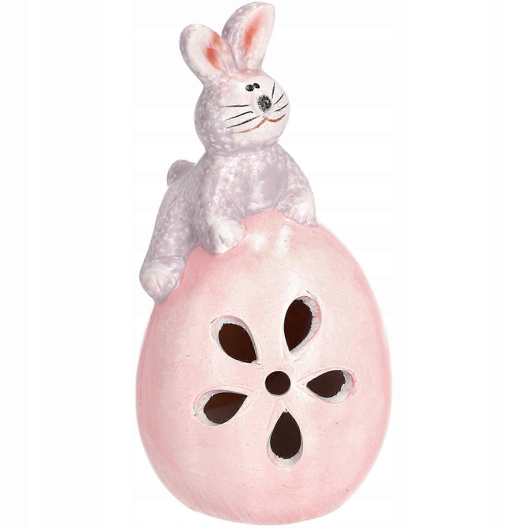 KADAX Easter Figurine Ceramic Bunny
