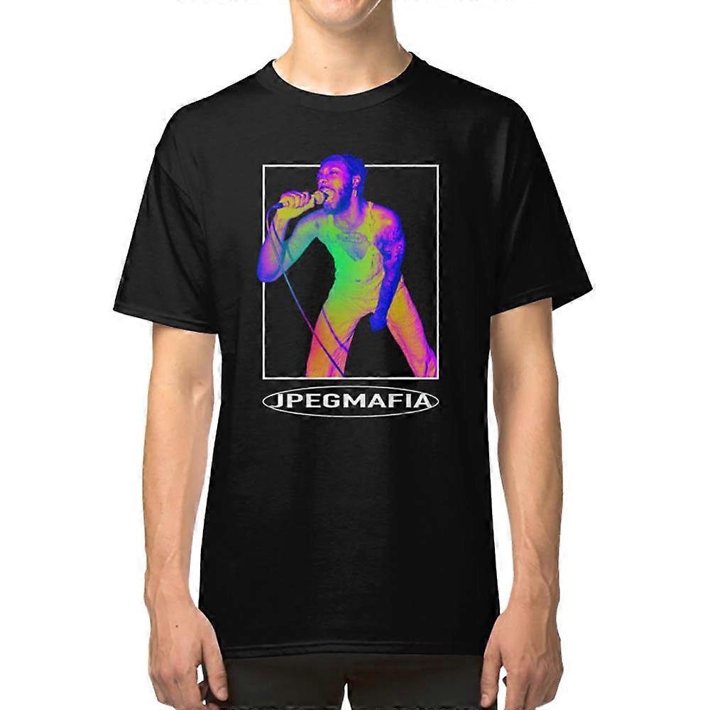 JPEGMAFIA T-shirt