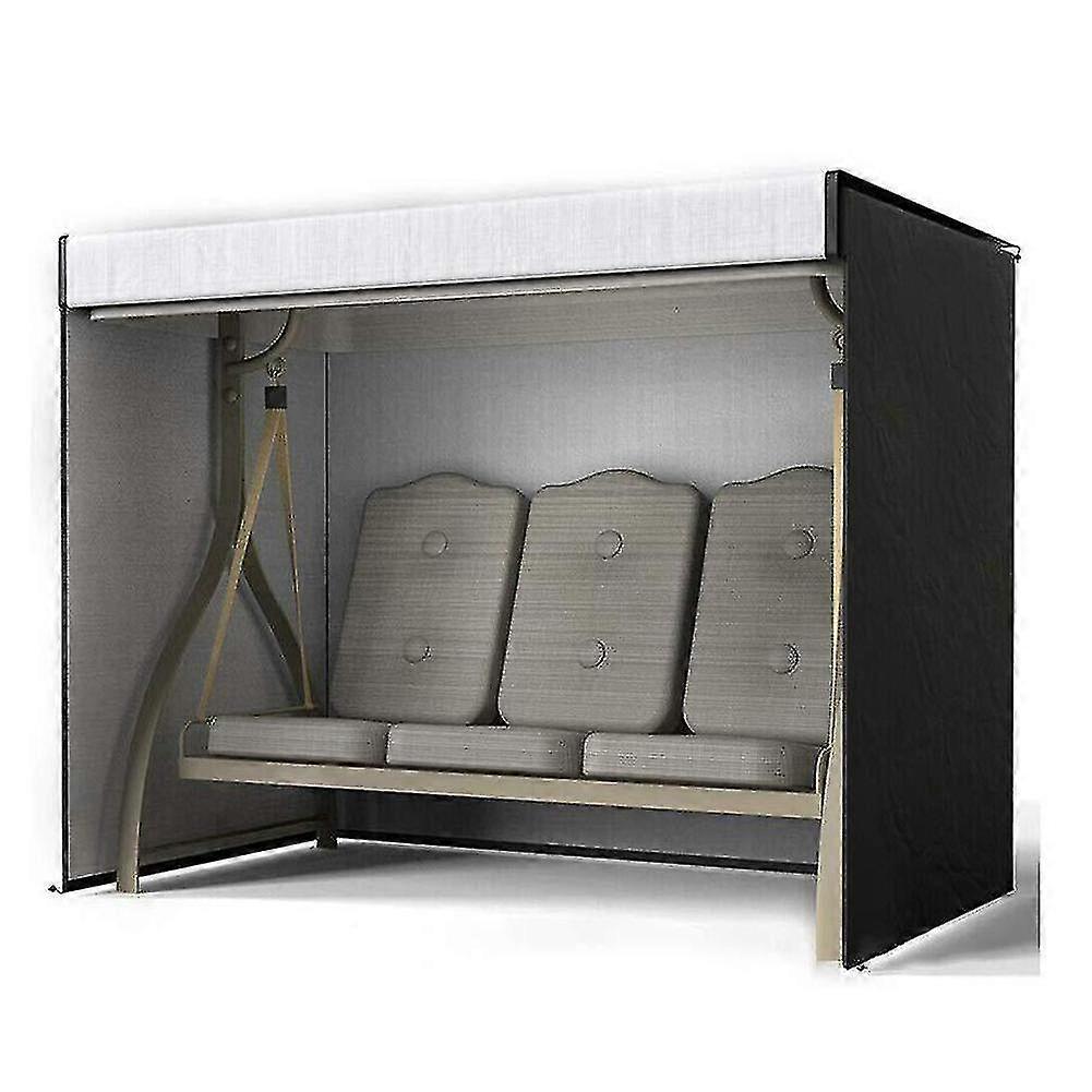 Outdoor Swing Chair Dustproof Covers