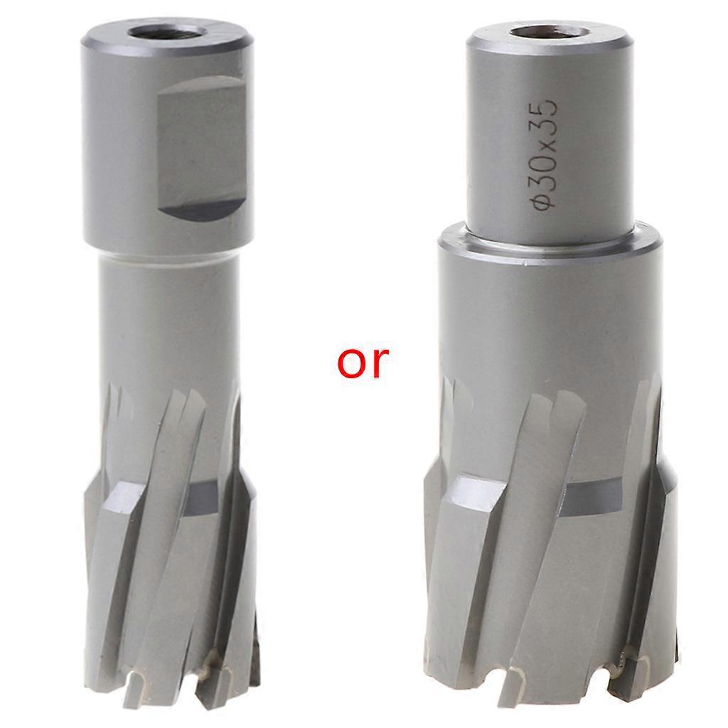 Convenient Magnetic Drill Bit Hole Saw Carbide Tip Drill Bit Coring Hand Tools