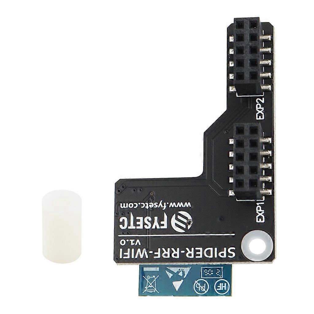 Mainboard Driver Module External Antenna RRF-Wifi 3D Printer for Sprider V1.1