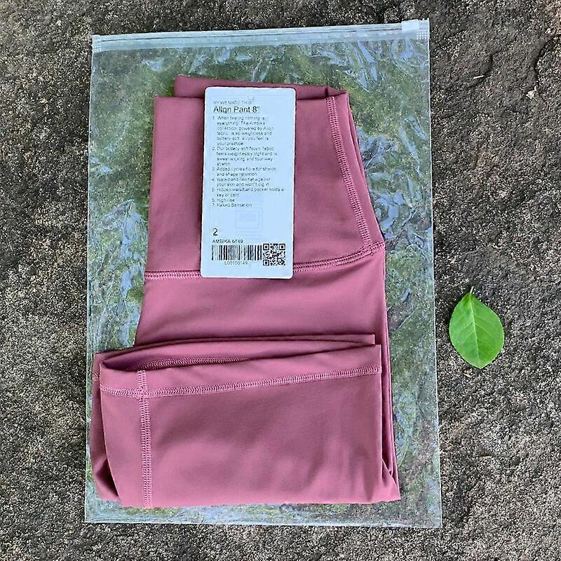 Kadın-lulu Spor Şort Yüksek Bel Yoga Şort Slim Fit Popo Kaldırma Spor Salonu Koşu Yüksek Elastik Naylon Şort Yoga ve Pilates Blokları