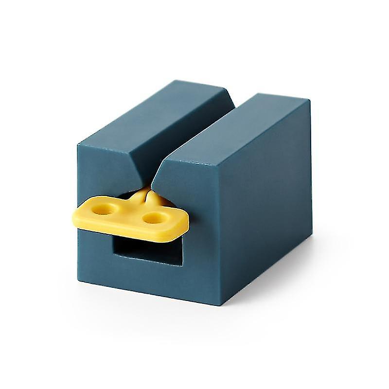 Dispenser Creative Toothpaste Holder