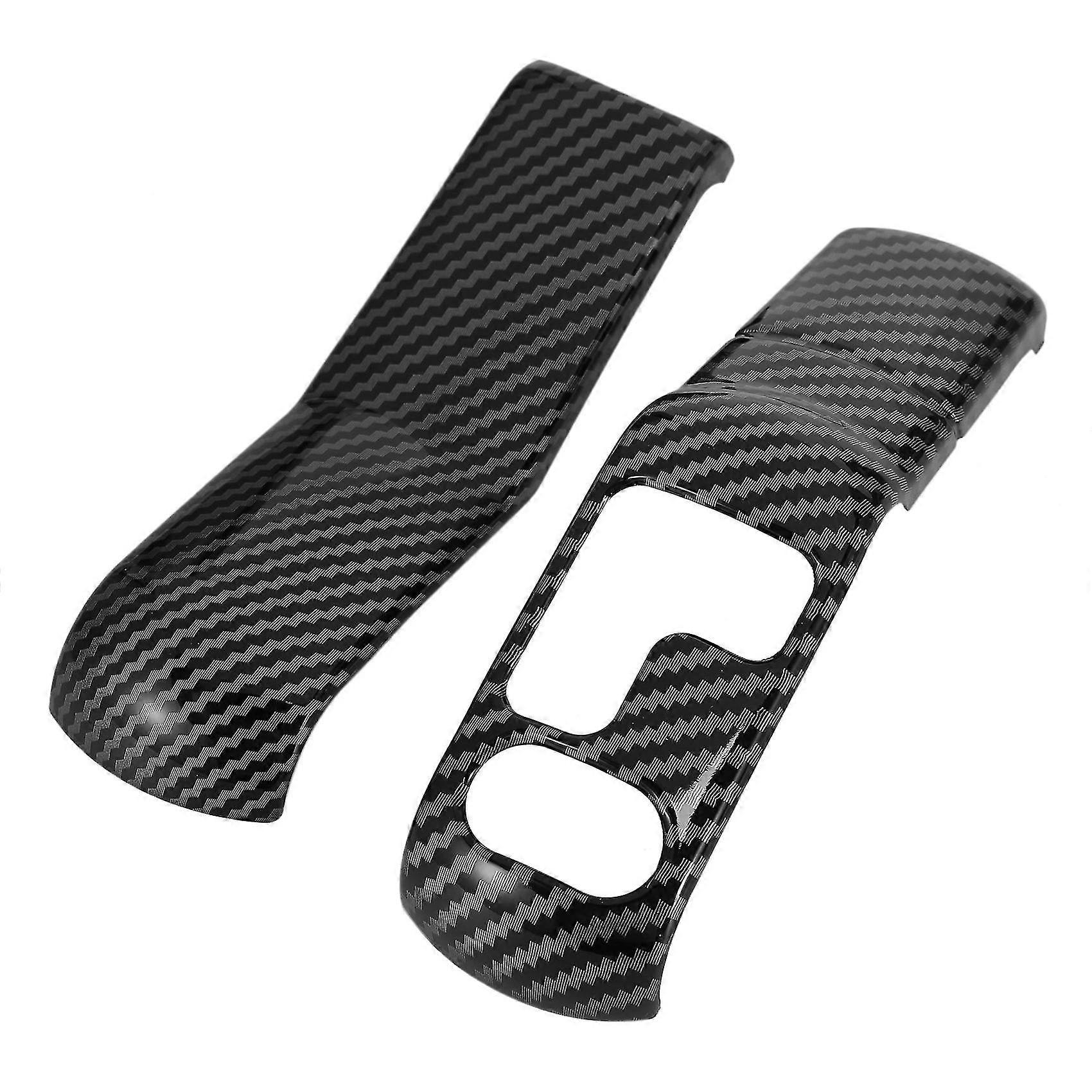 Car Gear Lever Decorative Cover For-bmw Mini Cooper S F54 F55 F56 F57