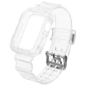 Aplee Uhr Stilvolles Uhrenarmband Klar Armband Uhr Armbänder Zubehör Armbanduhr Modisches Uhrenarmband
