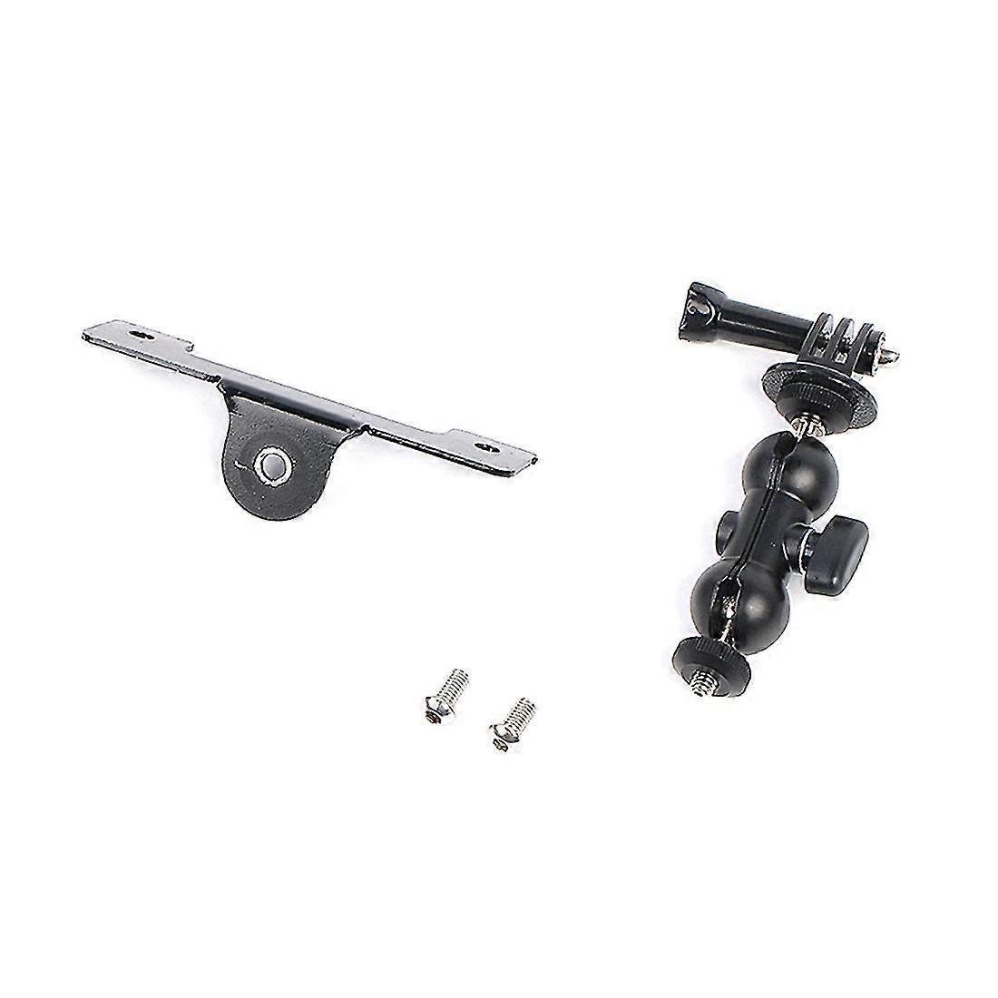 Action Camera Mount For Gopro, Bronco 21-22 With Rotating Ball Head