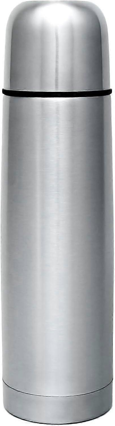 Thermos screw cap with pour function 0.75 l capacity