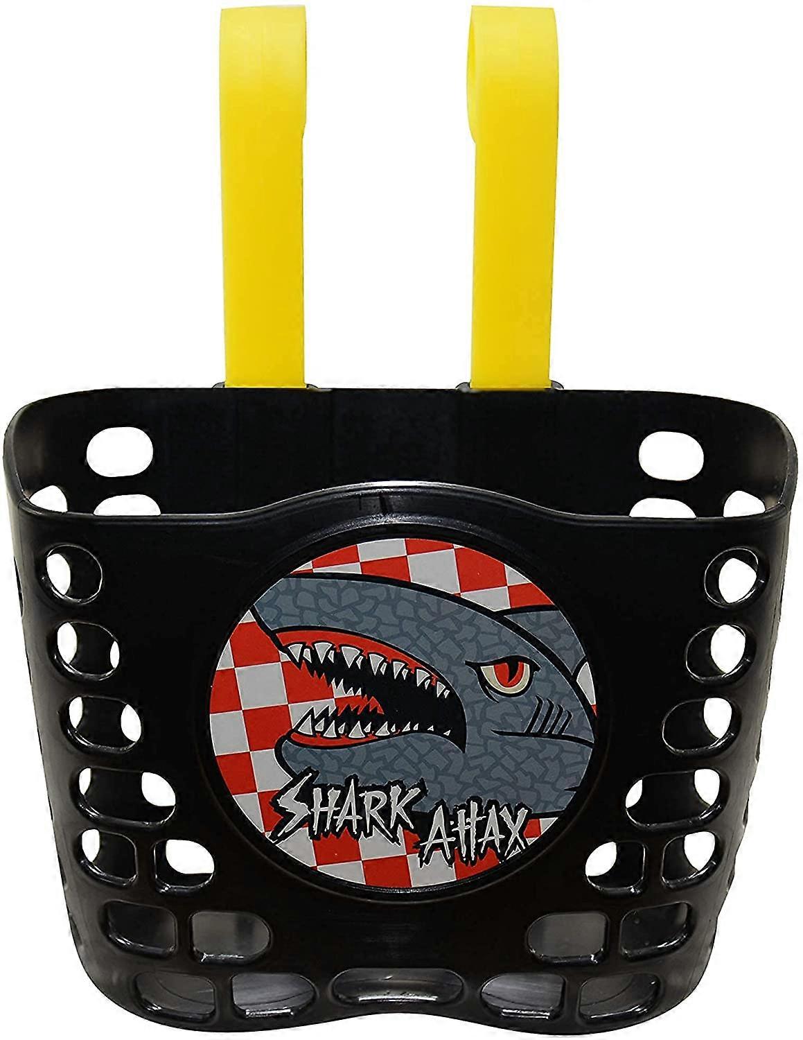 Fietsmand Kinderen Fiets Trike Scooter Loopfiets Mand