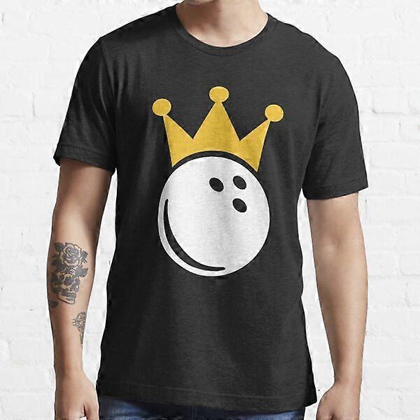 Bowlingová koruna Essential Tričko-RK16507