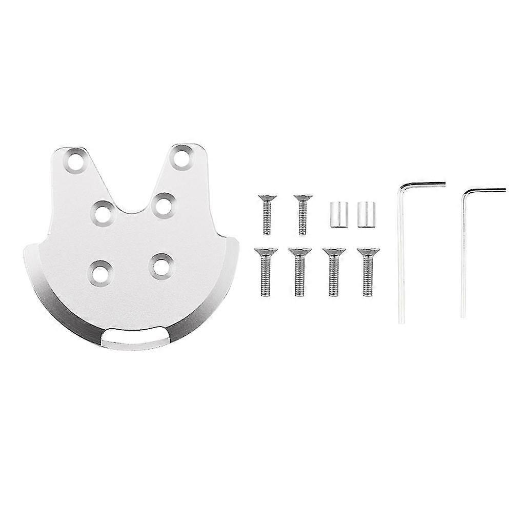 Anit-crack Motor Mount Base For Phantom 3 2 Metal Engine Base Guard Protectors