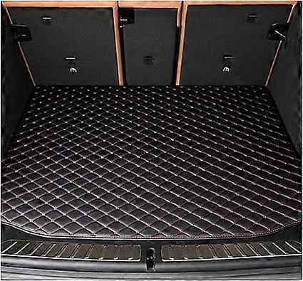 Car Boot Liner Waterproof Custom Leather Car Trunk Mat For Citroen C4 For Aircross DS3 DS5 DS7 C6 C5 C4 C2