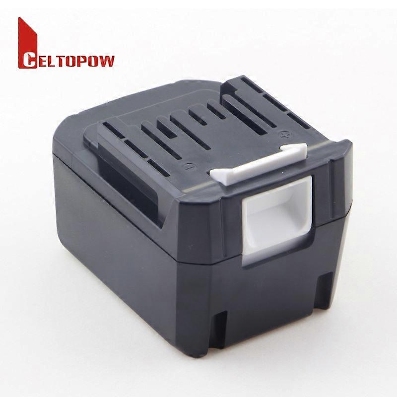 Sales Compatible With Mutian Mk Lithium Battery 14. 4Vb Model Suitable For Bl1413g 19375-4 Electric Tools