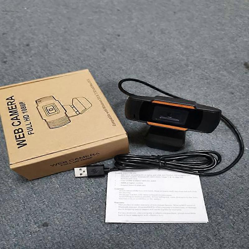 UTHAI D01 Drive-free 1080P 720P 480P network teaching USB camera live computer camera