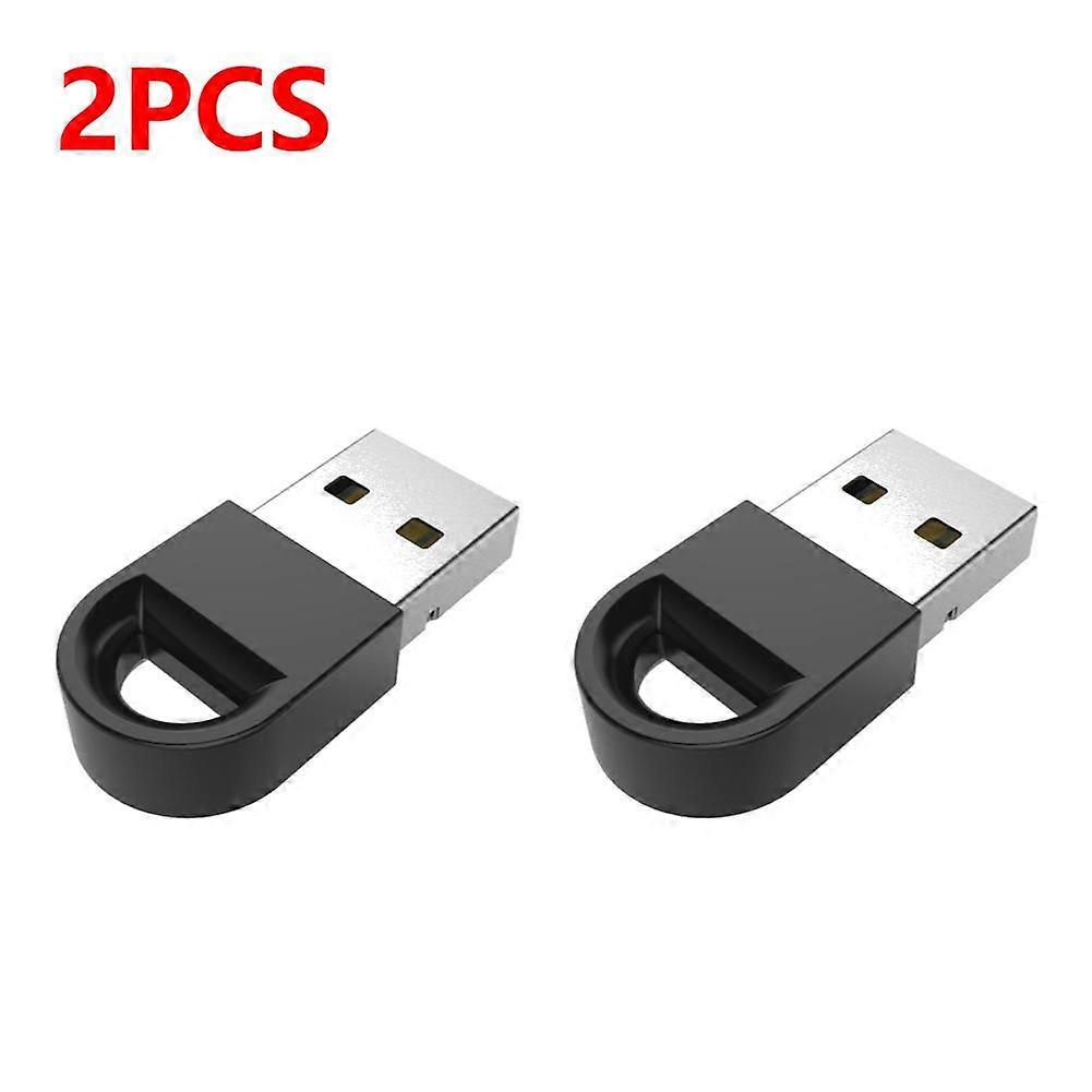 USB Bluetooth Adapter 5.1 For Wireless Speaker Audio Mouse Bluetooth Dongle USB Adapter Bluetooth 5.0 Receiver Transmitter
