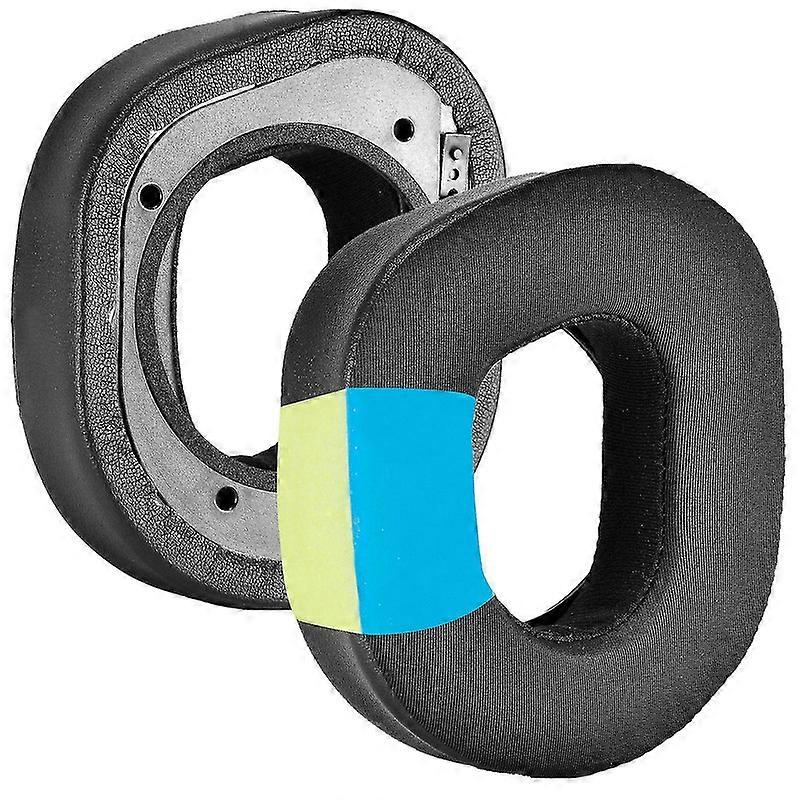 Memory Foam øreputer For Turtle Beach Stealth 700 Gen 2 hodetelefoner {jkw}