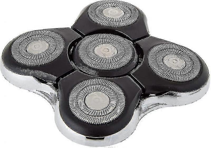 Rasage de remplacement pour rasoir rotatif Xr1500 - Spr-rx