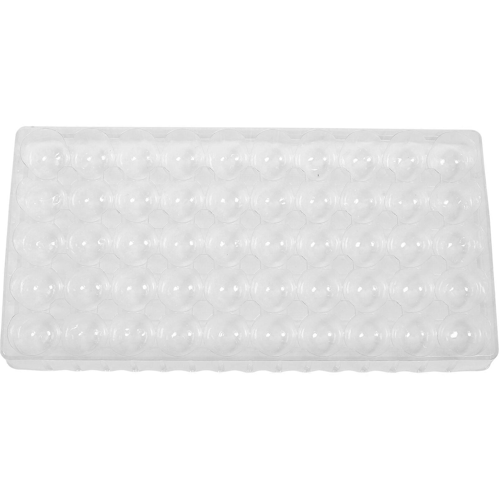 Game Balls Storage Party Lottery Balls Holder Number Lottery Balls Calling Board