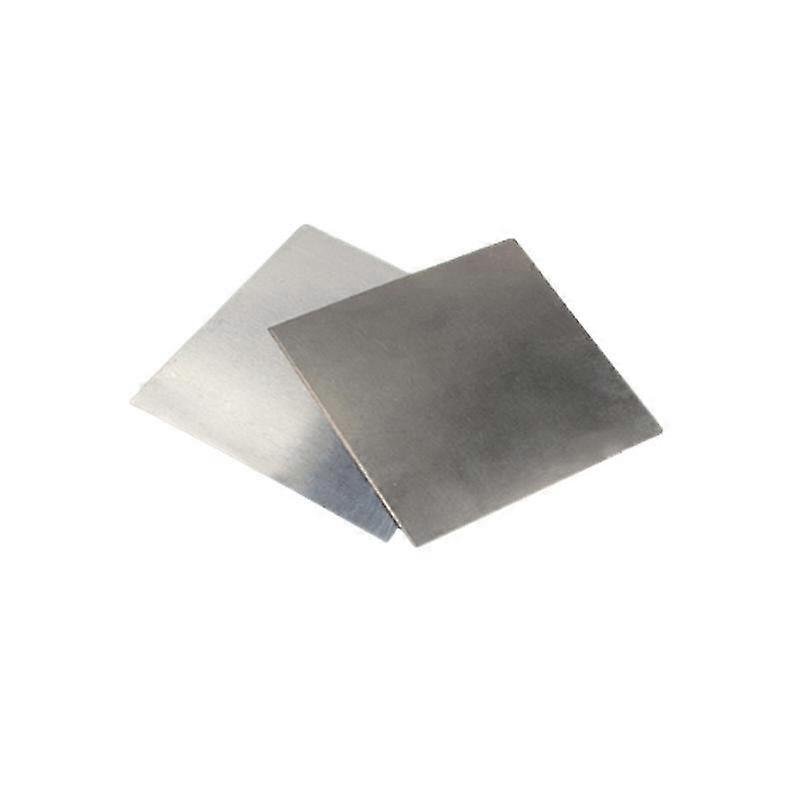 Lead High Purity Pb Plate Foil 99.99% For Research And Development Laboratory Use Metal Elementary Substance Pb Sheet 1 Meter