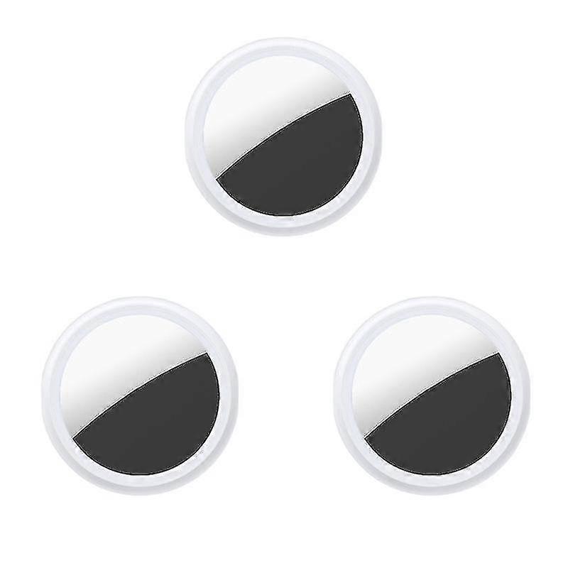5p Mini Gps Tracker Bluetooth 4.0 Ios/android συμβατό Smart Locator για Airtag-3pcs σε τσάντες