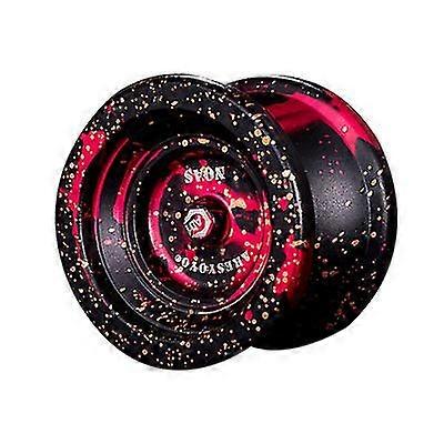 Aluminio Yo Yo para Niños Principiantes