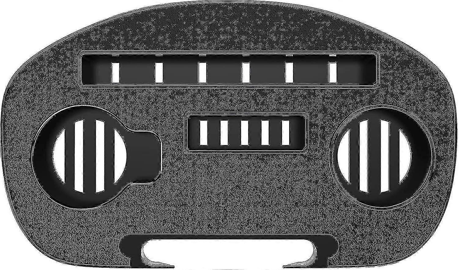 Zero Gravity Chair Tray, Upgraded Version Cup Holder For Zero Gravity Chair For Beach