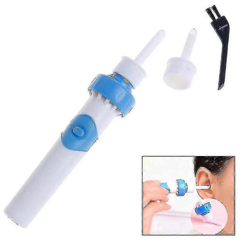 Ear Makeup Remover - Cleaning Tool