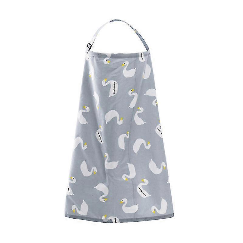 Breathable Baby Feeding Nursing Covers