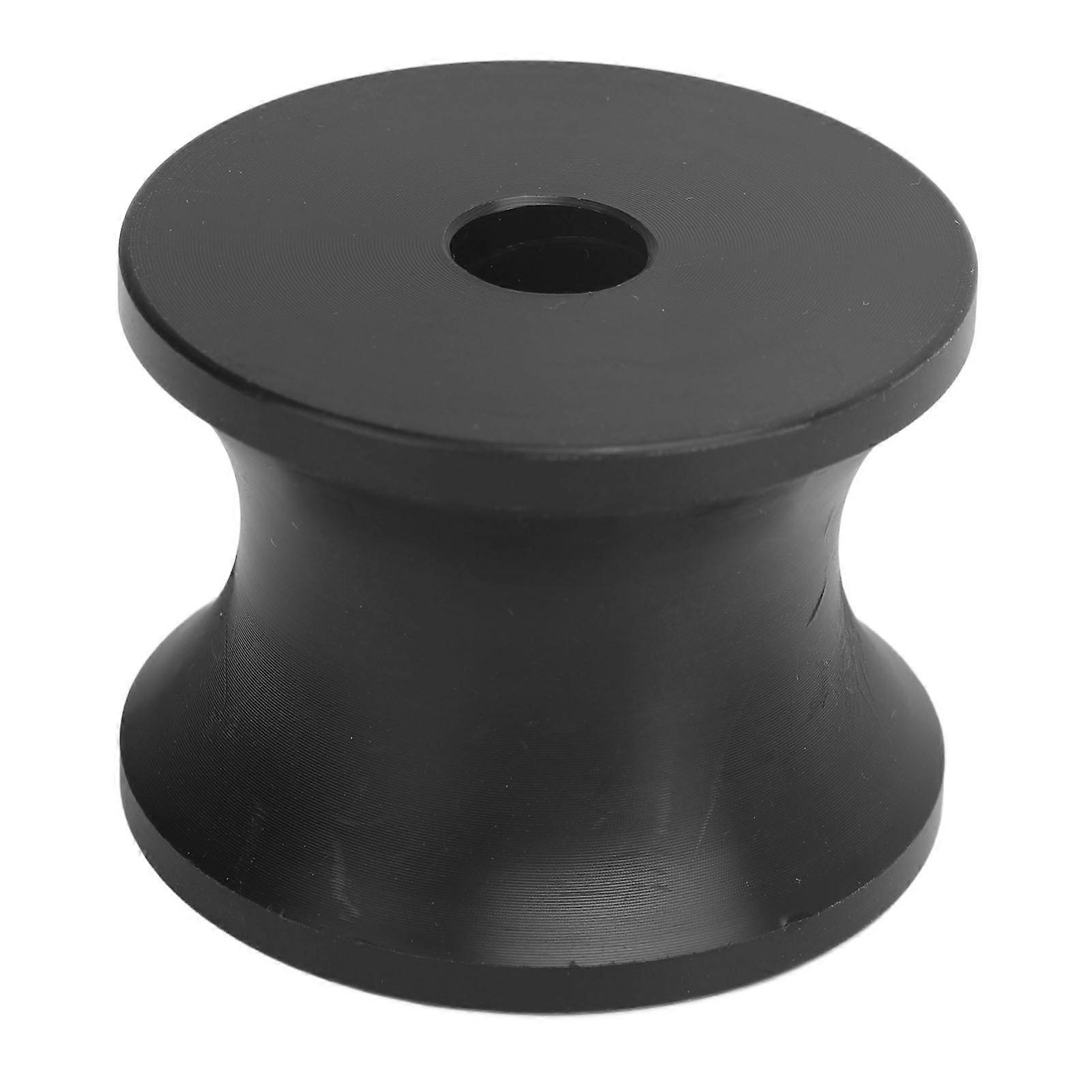 Rouleau de remorque pour bateau 60 x 45 mm, antichoc et antirouille, pour yacht