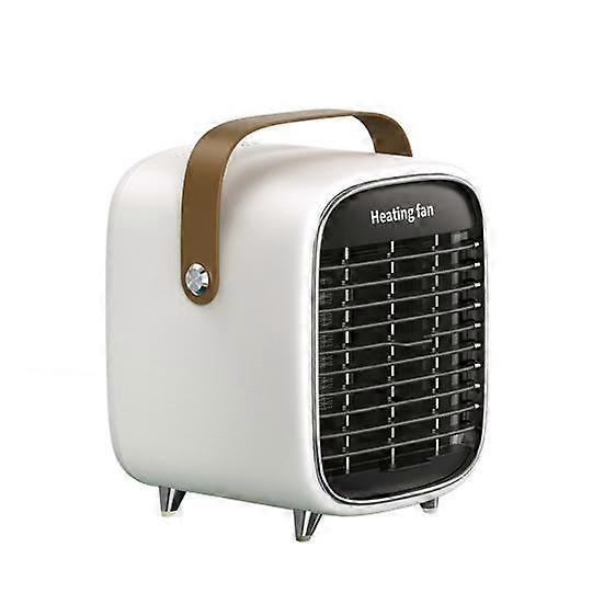 Y36 Practical Fan Heater Energy-saving Non-slip Pad Timing Shutdown