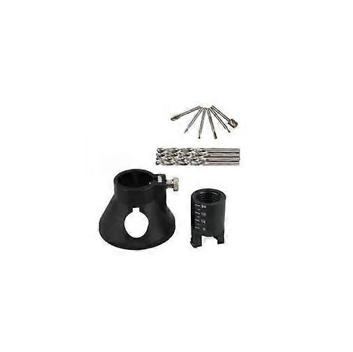 Rotary multi-function tools small electric grinding assembly
