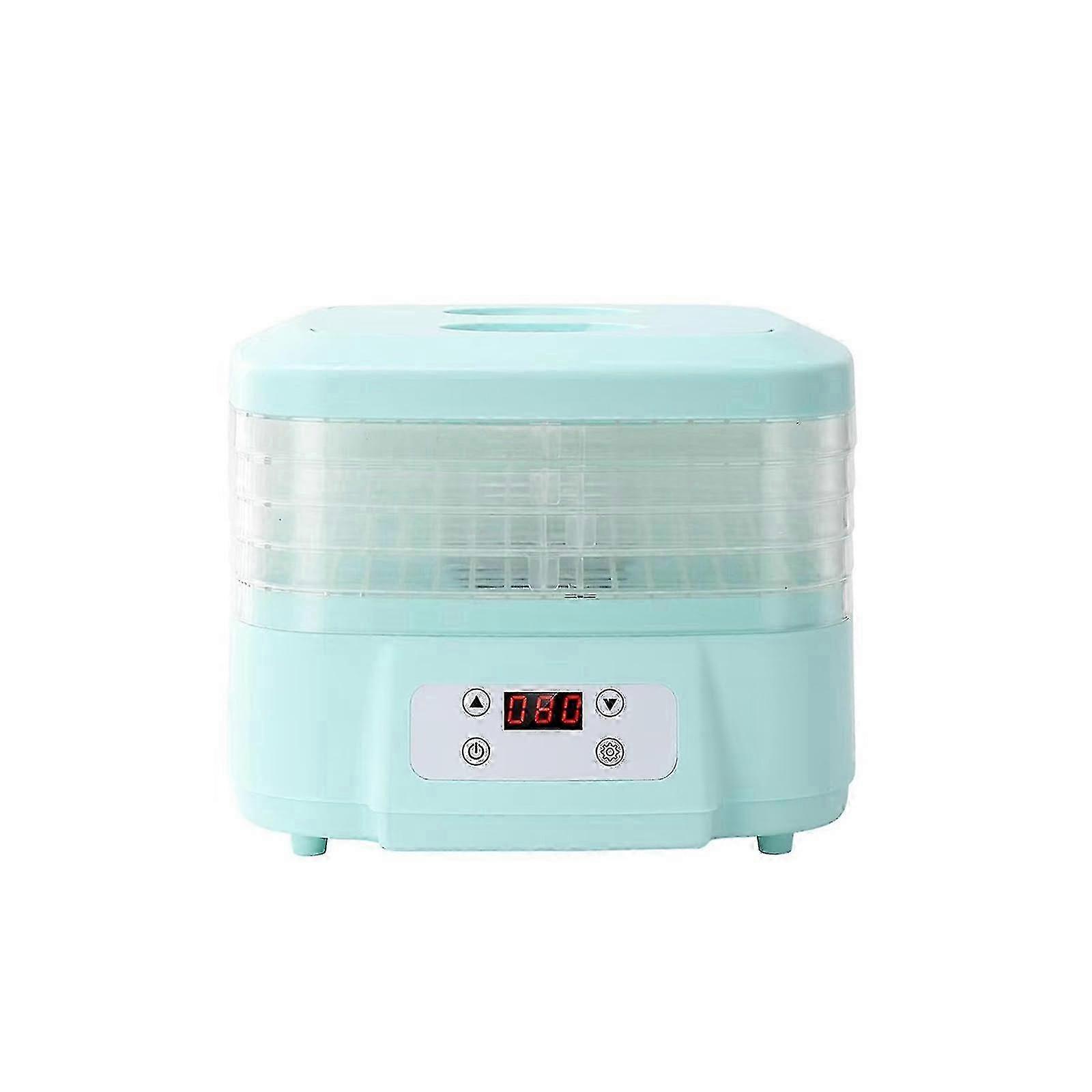 Food Dryer Machine for Home, Dryer Machine for Candy and Snacks