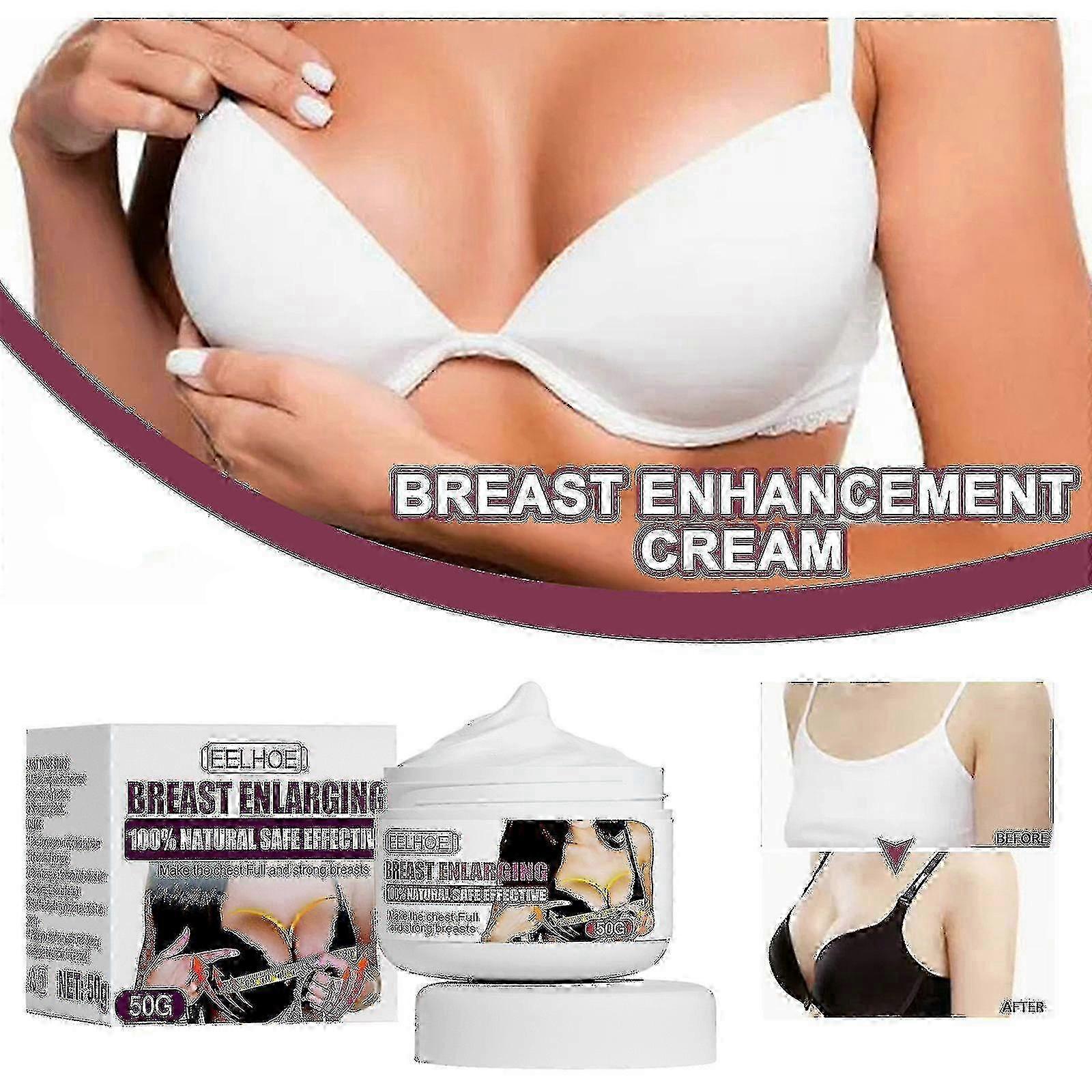 Krem kosmetyczny Eelhoe