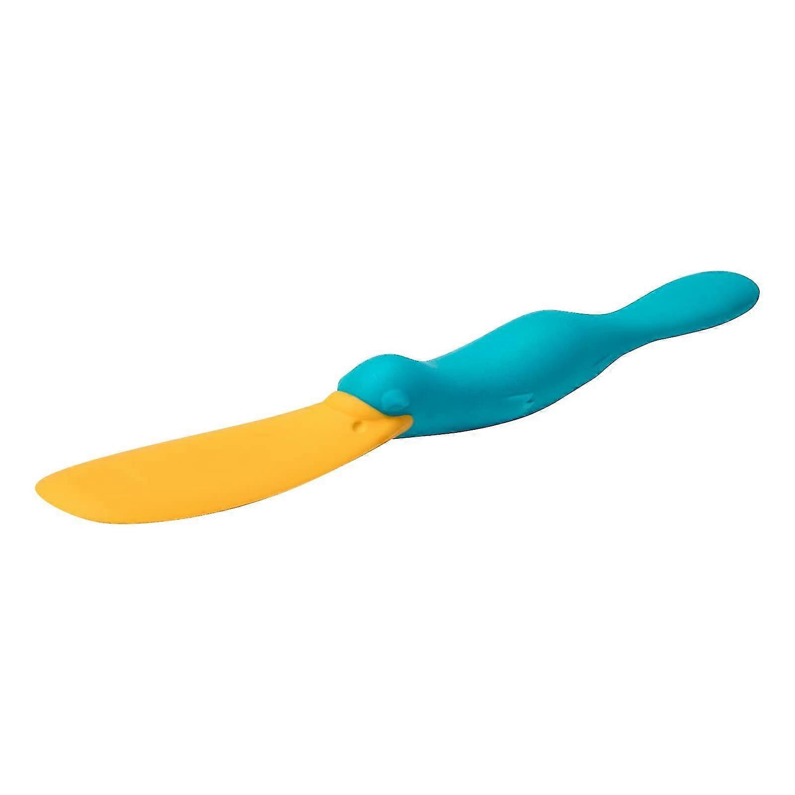 Silicone Scraper Bread And Butter Applicator Spatula Cheese Spatula Bread And Butter Applicator Kitchen Tools