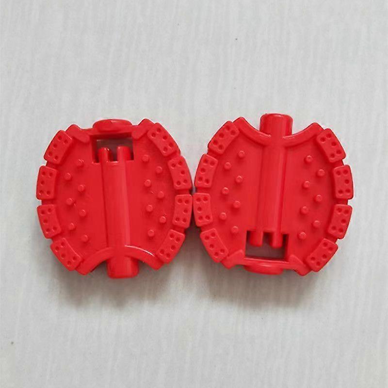 Durable Kids Bicycle Pedals - 2-Pack Non-Slip Replacement for Trikes